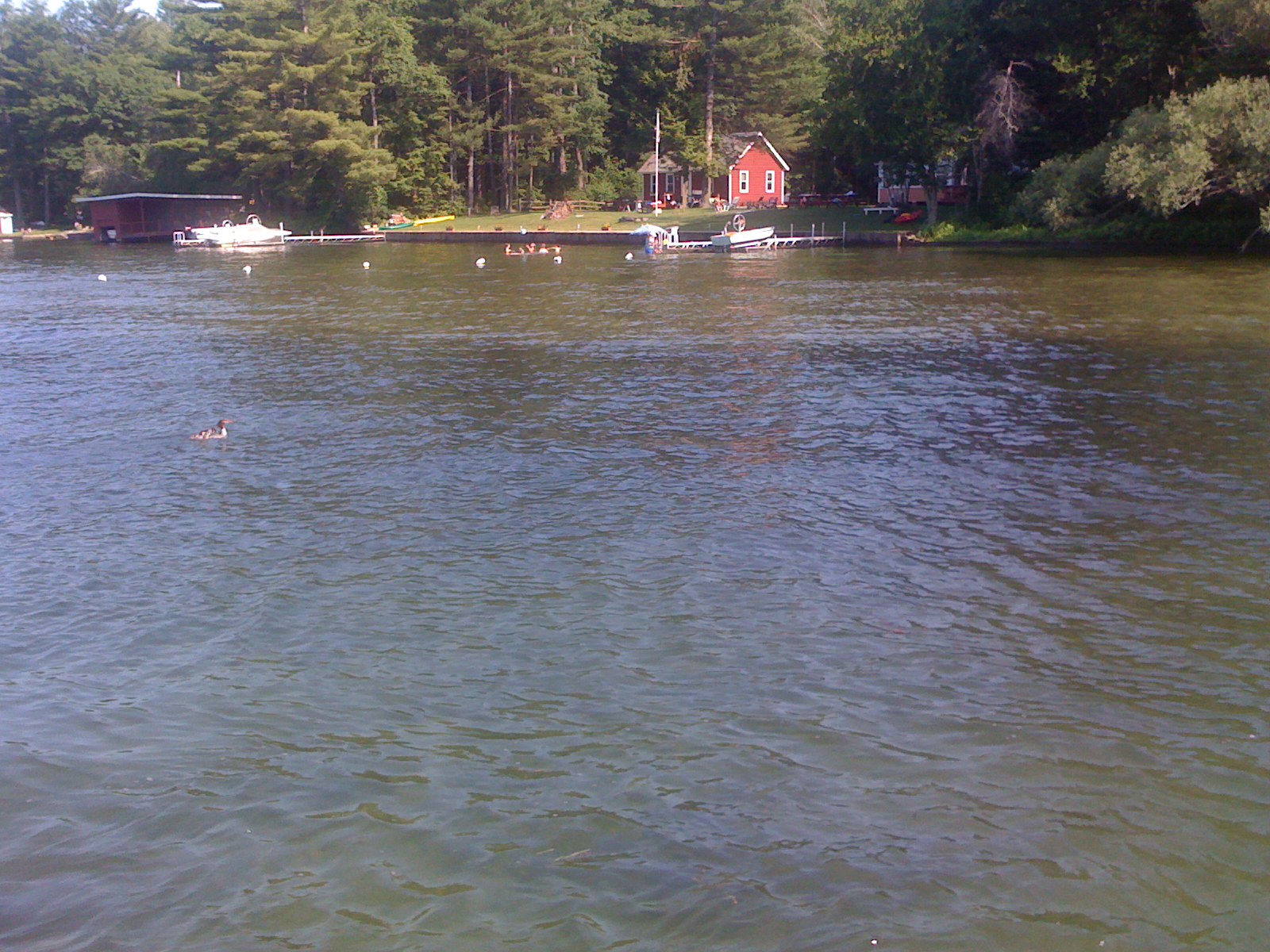 Rye Chalet Wells Vermont